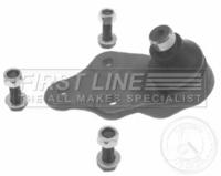 First Line/KeyParts FBJ5141 Опора кульова важеля