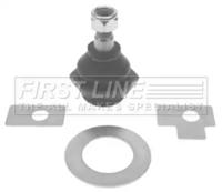 First Line/KeyParts FBJ5151 Опора кульова важеля First Line/KeyParts FBJ5151 Опора кульова важеля