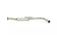 Walker 18057 Muffler assy front