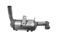 Asso 34.15016 Сажевий фільтр Asso 34.15016 Сажевий фільтр