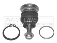First Line/KeyParts FBJ5502 Joint assy suspension