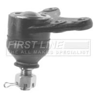 First Line/KeyParts FBJ5593 Опора кульова важеля First Line/KeyParts FBJ5593 Опора кульова важеля