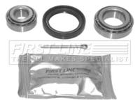 First Line/KeyParts FBK015 Подшипник ступицы колеса First Line/KeyParts FBK015 Подшипник ступицы колеса