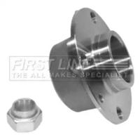 First Line/KeyParts FBK059 Wheel bearing