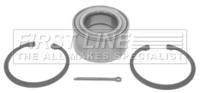 First Line/KeyParts FBK067 Wheel bearing
