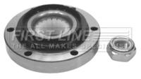 First Line/KeyParts FBK071 Wheel bearing
