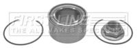 First Line/KeyParts FBK102 Підшипник маточини колеса