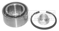 First Line/KeyParts FBK1021 Wheel bearing