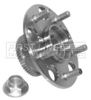 First Line/KeyParts FBK1024 Підшипник маточини колеса