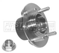 First Line/KeyParts FBK1029 Wheel bearing