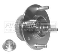 First Line/KeyParts FBK1030 Підшипник маточини колеса