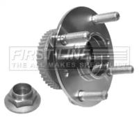 First Line/KeyParts FBK1031 Wheel bearing