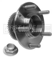 First Line/KeyParts FBK1039 Wheel bearing
