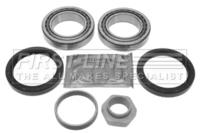 First Line/KeyParts FBK1055 Wheel bearing