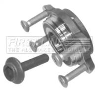 First Line/KeyParts FBK1062 Підшипник маточини колеса