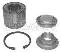 First Line/KeyParts FBK1072 Підшипник маточини колеса