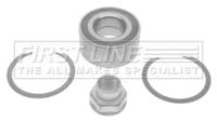 First Line/KeyParts FBK1077 Wheel bearing
