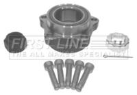 First Line/KeyParts FBK1081 Wheel bearing First Line/KeyParts FBK1081 Wheel bearing