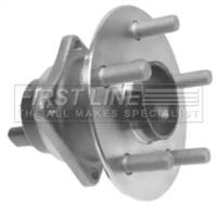 First Line/KeyParts FBK1093 Wheel bearing