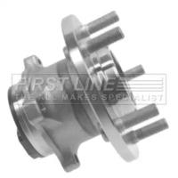 First Line/KeyParts FBK1099 Wheel bearing