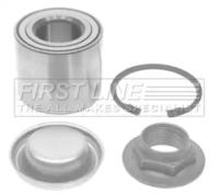 First Line/KeyParts FBK1112 Підшипник маточини колеса
