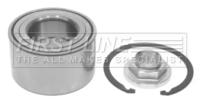 First Line/KeyParts FBK1114 Wheel bearing
