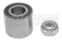 First Line/KeyParts FBK112 Підшипник маточини колеса First Line/KeyParts FBK112 Підшипник маточини колеса
