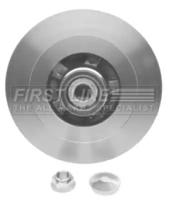 First Line/KeyParts FBK1136 Підшипник маточини колеса First Line/KeyParts FBK1136 Підшипник маточини колеса