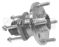 First Line/KeyParts FBK1139 Wheel bearing