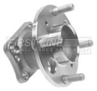First Line/KeyParts FBK1150 Wheel bearing