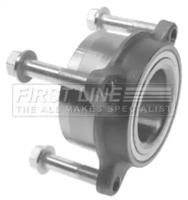 First Line/KeyParts FBK1151 Підшипник маточини колеса First Line/KeyParts FBK1151 Підшипник маточини колеса