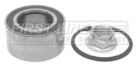 First Line/KeyParts FBK1153 Підшипник маточини колеса
