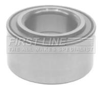 First Line/KeyParts FBK1157 Підшипник маточини колеса First Line/KeyParts FBK1157 Підшипник маточини колеса