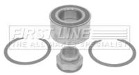 First Line/KeyParts FBK1164 Wheel bearing