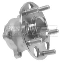 First Line/KeyParts FBK1189 Підшипник маточини колеса