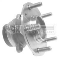 First Line/KeyParts FBK1190 Підшипник маточини колеса