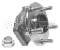 First Line/KeyParts FBK1194 Подшипник ступицы колеса
