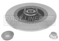 First Line/KeyParts FBK1201 Wheel bearing