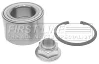 First Line/KeyParts FBK1224 Підшипник маточини колеса