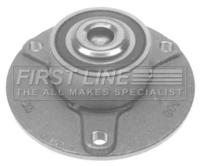 First Line/KeyParts FBK1228 Wheel bearing