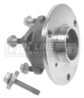 First Line/KeyParts FBK1229 Wheel bearing