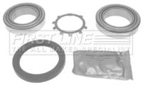 First Line/KeyParts FBK1230 Wheel bearing