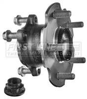 First Line/KeyParts FBK1248 Wheel bearing