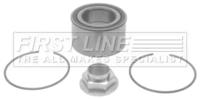 First Line/KeyParts FBK1249 Підшипник маточини колеса