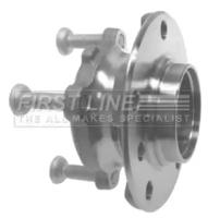 First Line/KeyParts FBK1253 Wheel bearing
