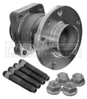 First Line/KeyParts FBK1255 Wheel bearing