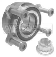 First Line/KeyParts FBK1263 Wheel bearing