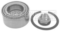 First Line/KeyParts FBK1267 Wheel bearing