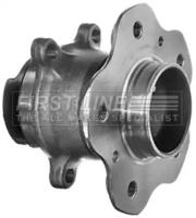 First Line/KeyParts FBK1270 Wheel bearing