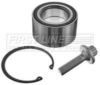 First Line/KeyParts FBK1272 Wheel bearing